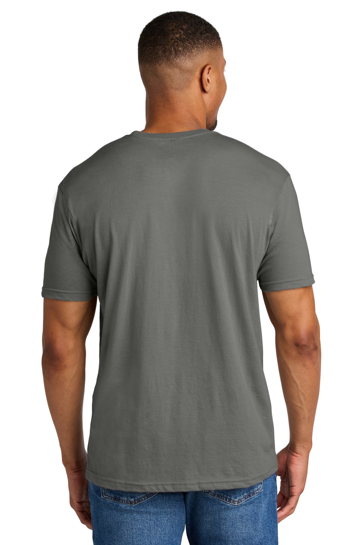 Back Model Gunmetal