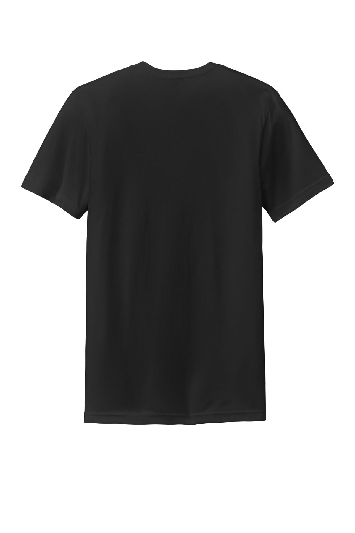 Back Product Pitch Black