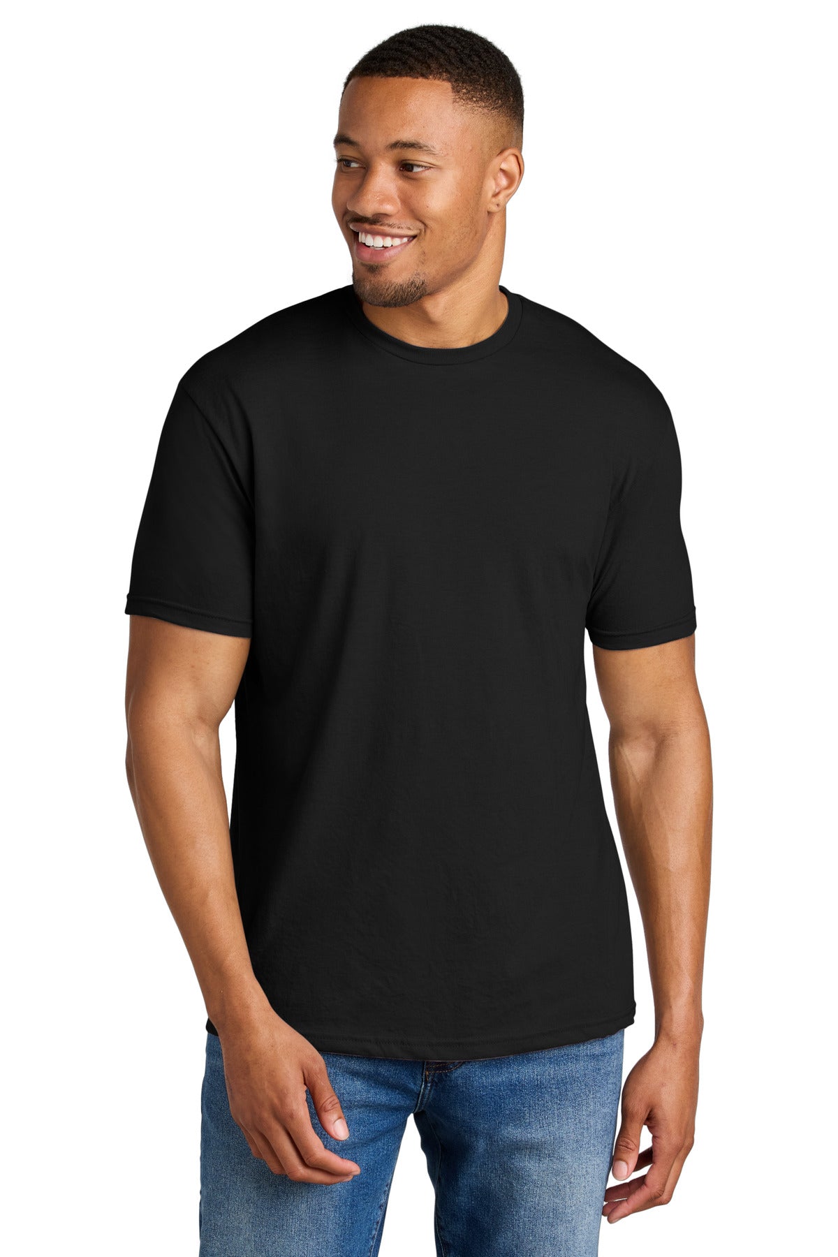 Model Pitch Black