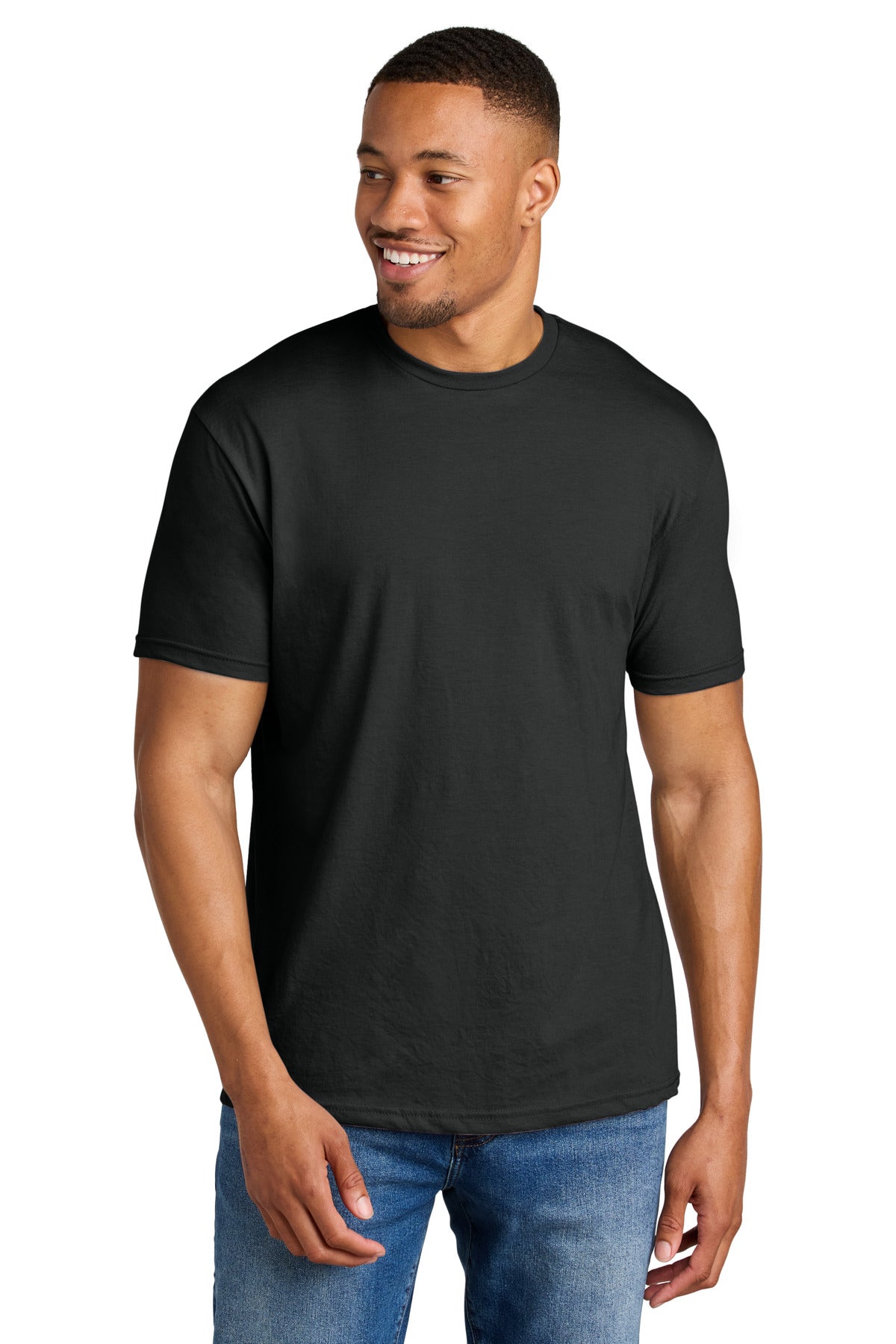 Model Pitch Black Mist