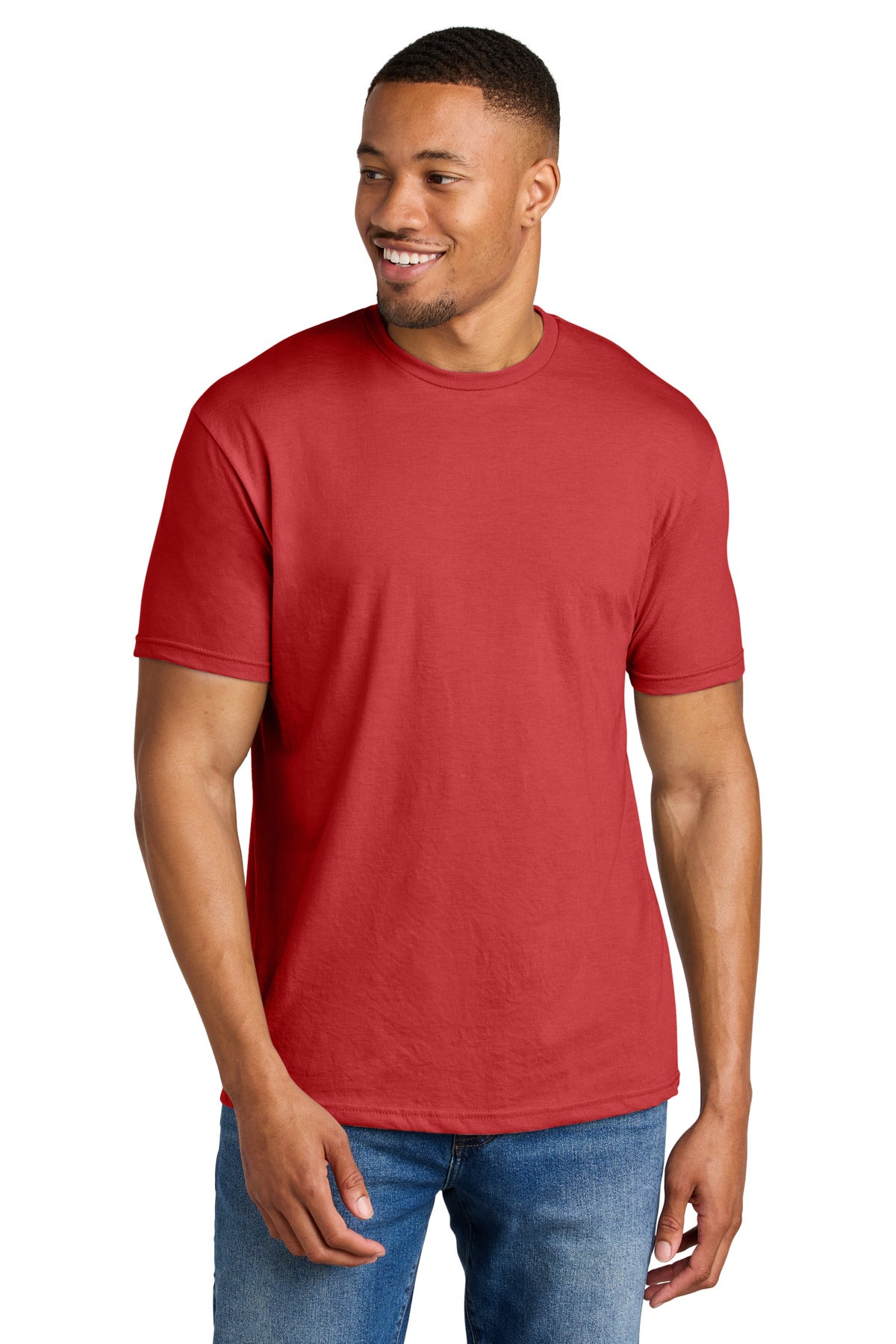 Model Red Mist