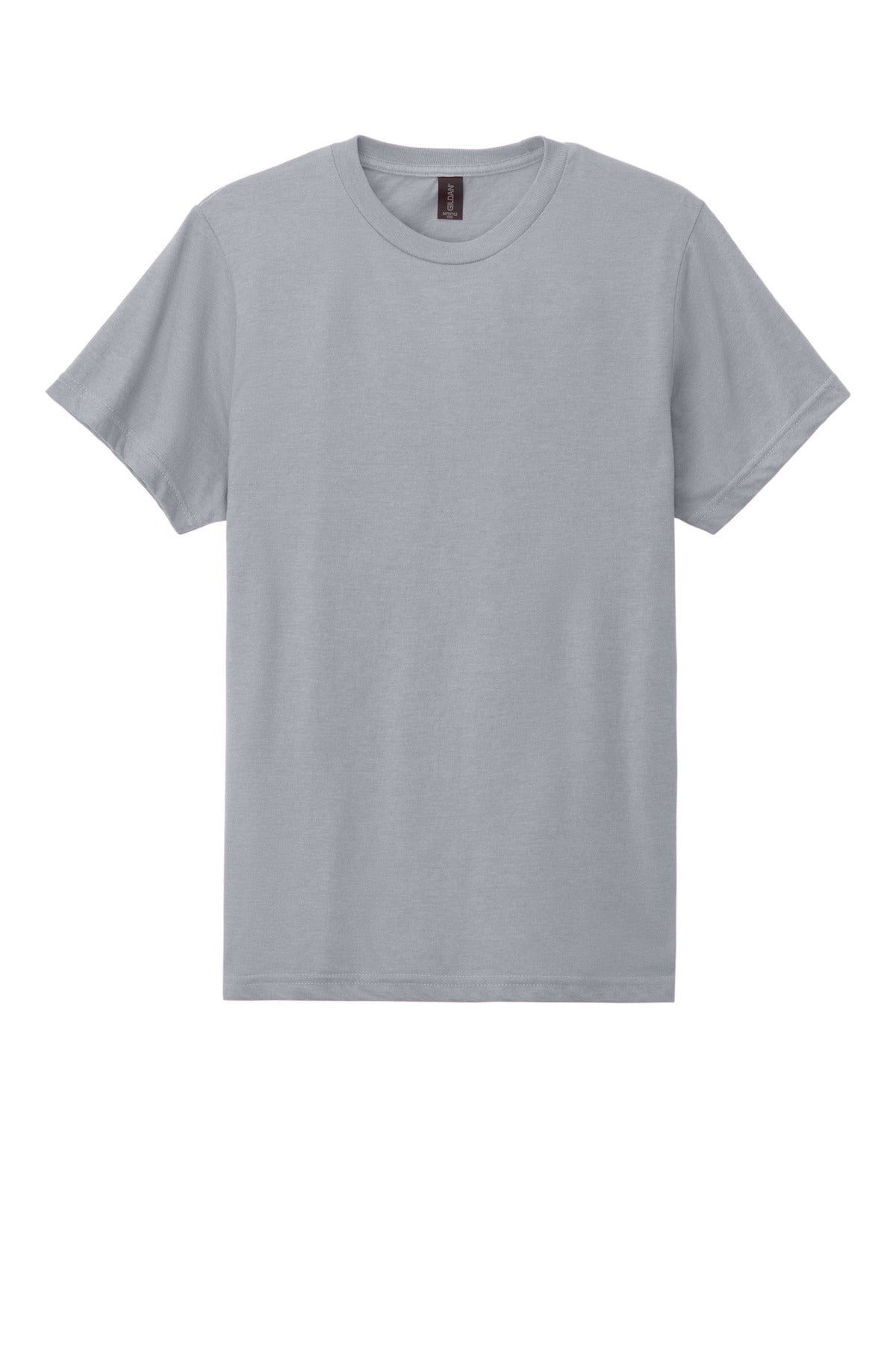 Model Ring Spun Sport Grey