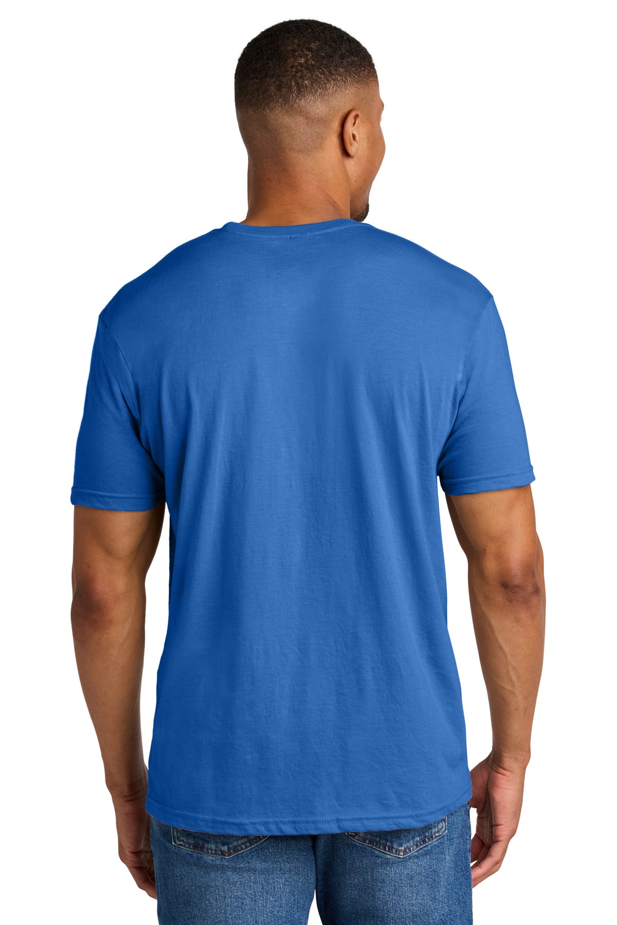 Back Model Royal Mist