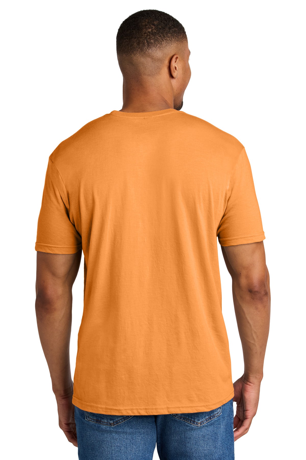Back Model Tangerine Mist