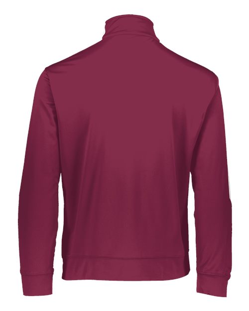 Back Product Maroon/ White