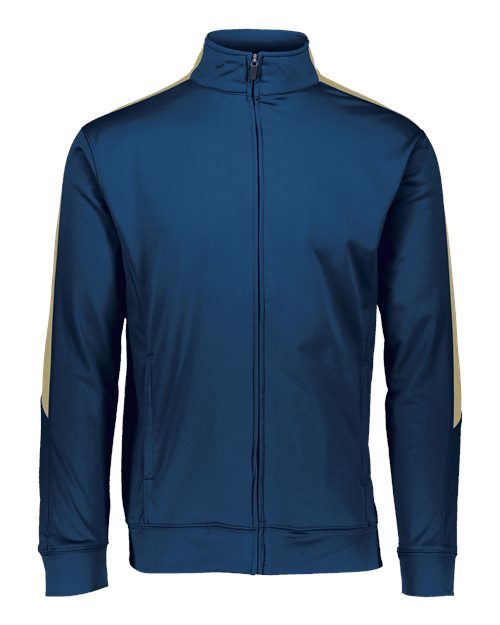 Product Navy/ Vegas Gold