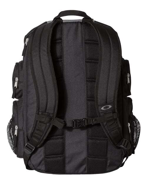 Back Product Blackout