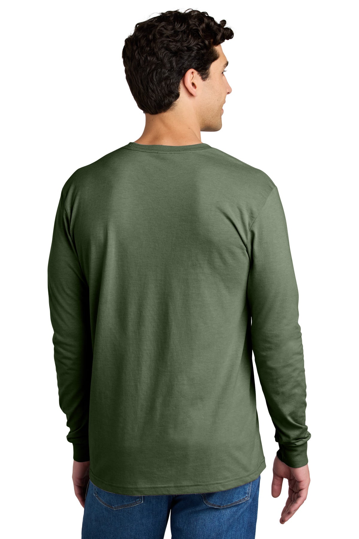 Back Model Cactus