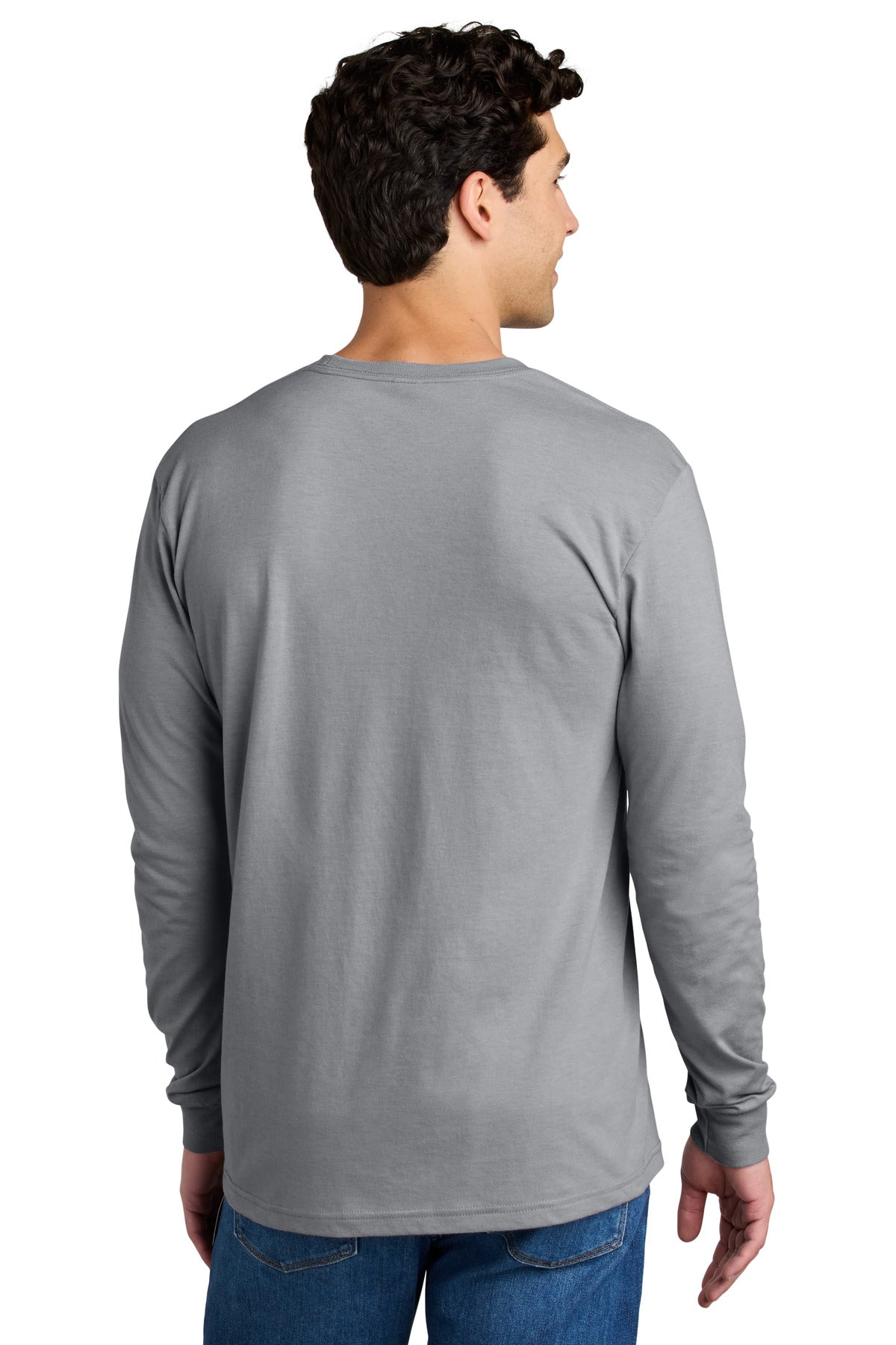 Back Model Cement