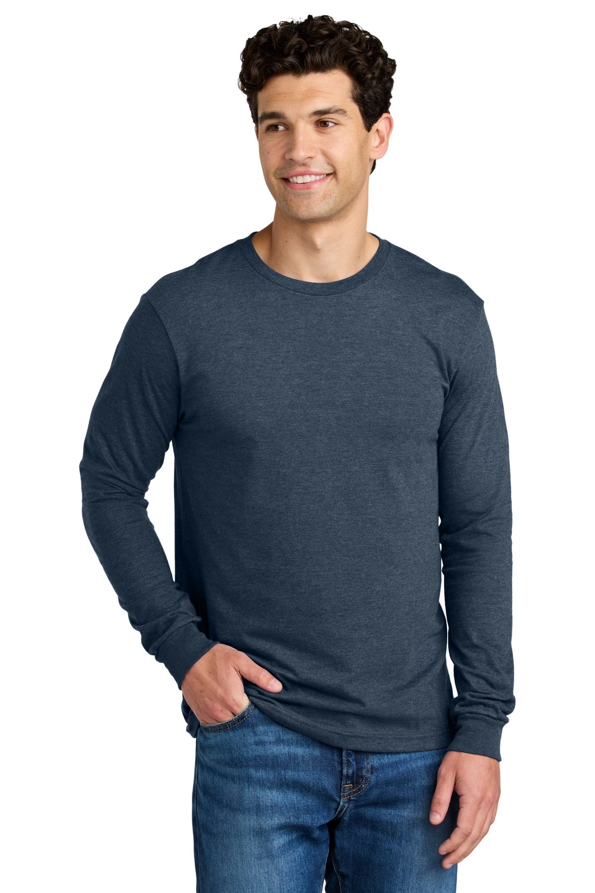 Model Navy Mist