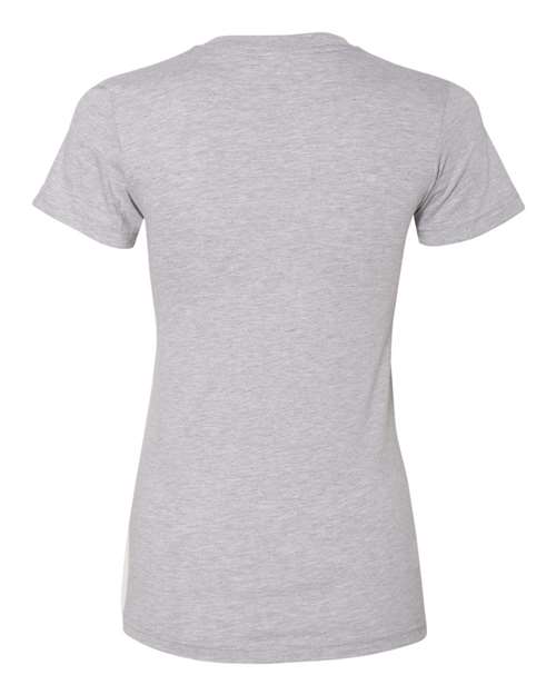 Back Product Heather Grey