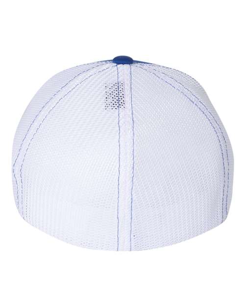 Back Product Royal/ White