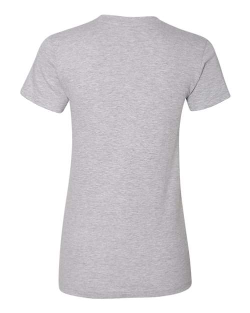 Back Product Heather Grey