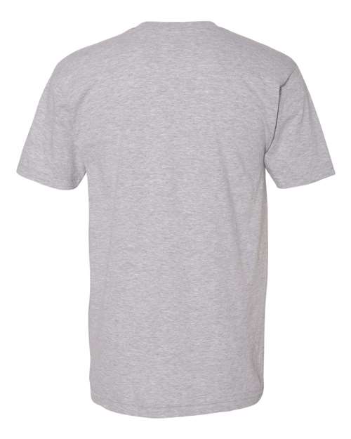 Back Product Heather Grey