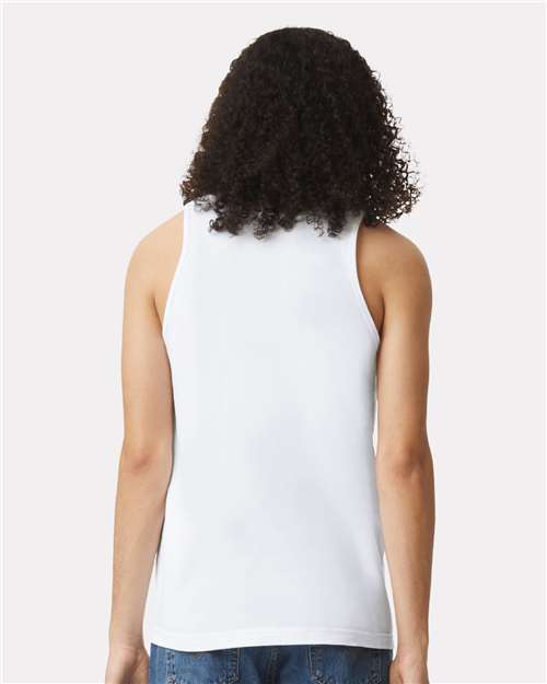 Back Model White