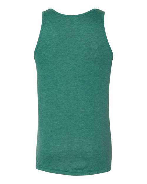 Back Product Tri-Evergreen