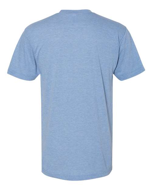 Back Product Athletic Blue