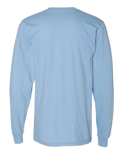 Back Product Baby Blue