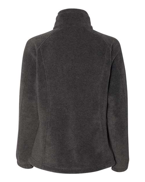 Back Product Charcoal Heather