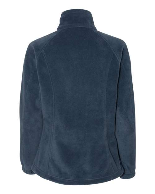 Back Product Columbia Navy