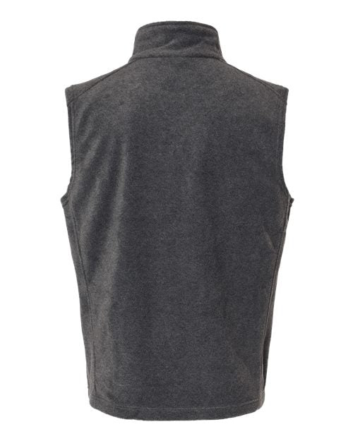 Back Product Charcoal Heather