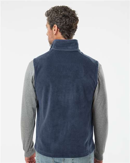 Back Model Collegiate Navy