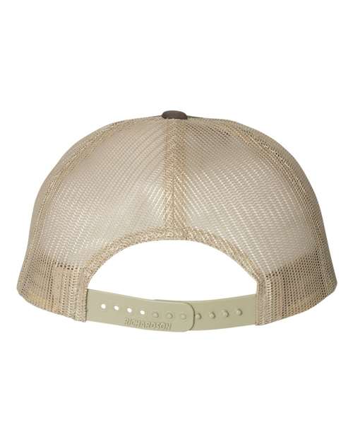 Back Product Brown/ Khaki