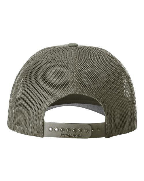 Back Product Loden