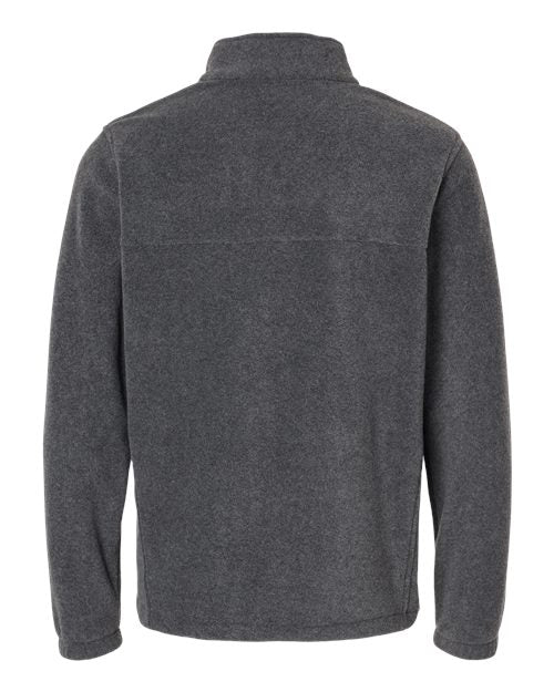 Back Product Charcoal Heather