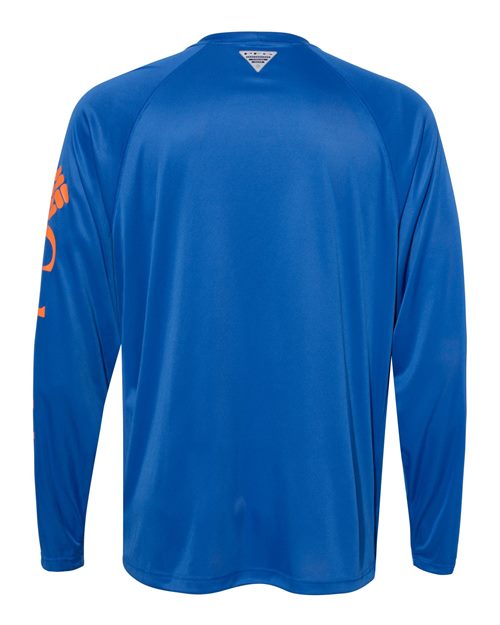 Back Product Vivid Blue/ Jupiter