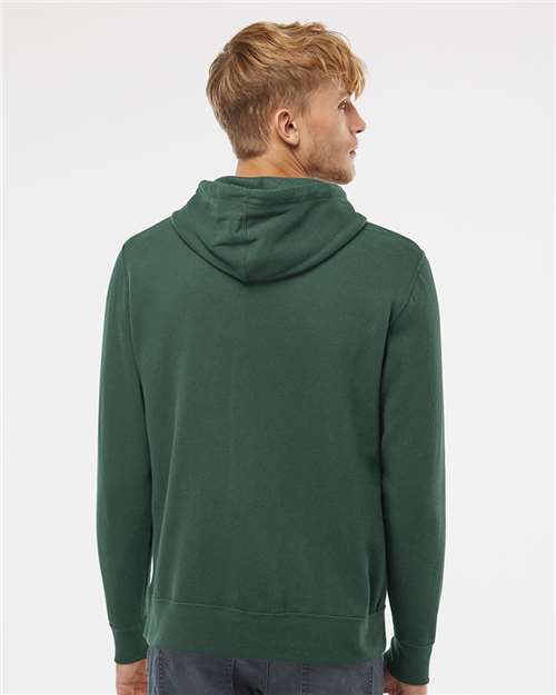 Back Model Alpine Green