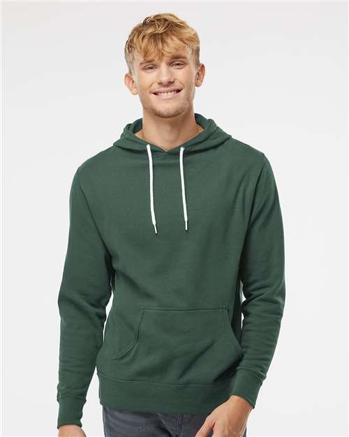 Model Alpine Green