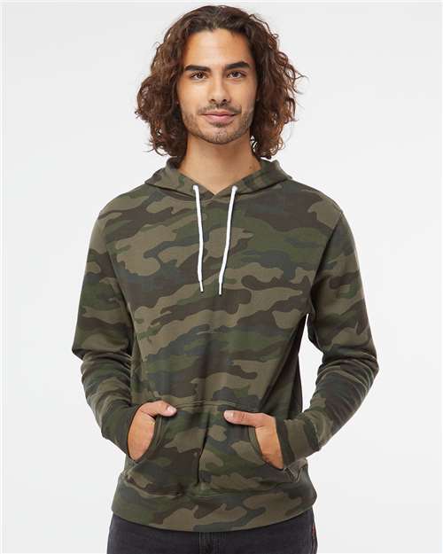 Model Forest Camo