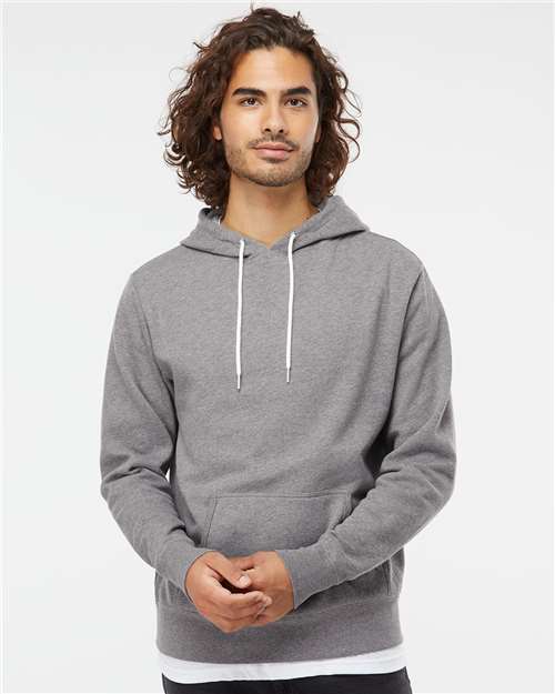 Model Gunmetal Heather