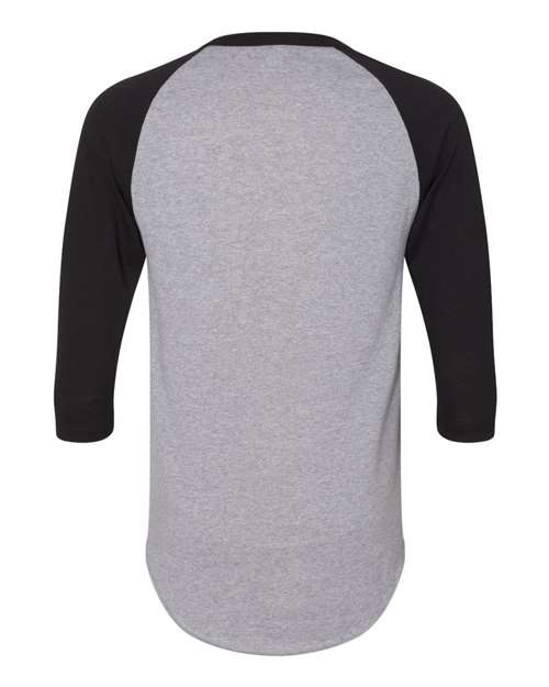 Back Product Athletic Heather/ Black