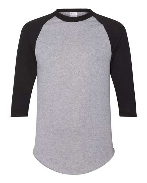 Product Athletic Heather/ Black