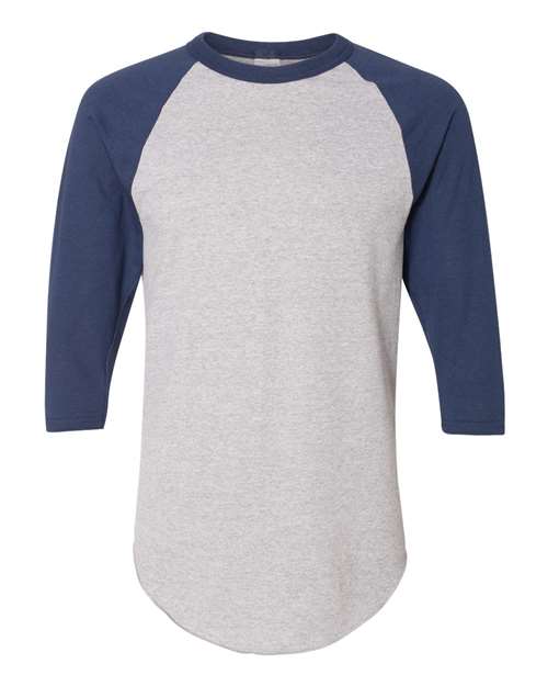 Product Athletic Heather/ Navy