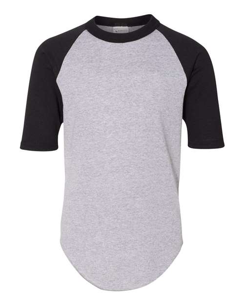 Product Athletic Heather/ Black