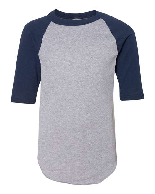 Product Athletic Heather/ Navy