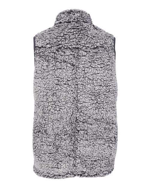 Back Product Black Heather