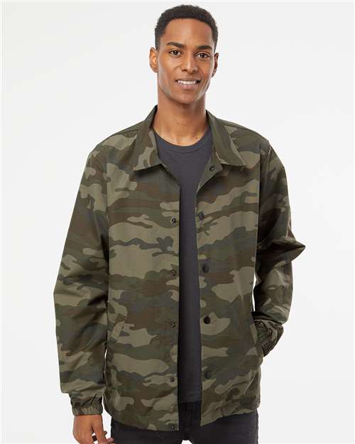 Model Forest Camo
