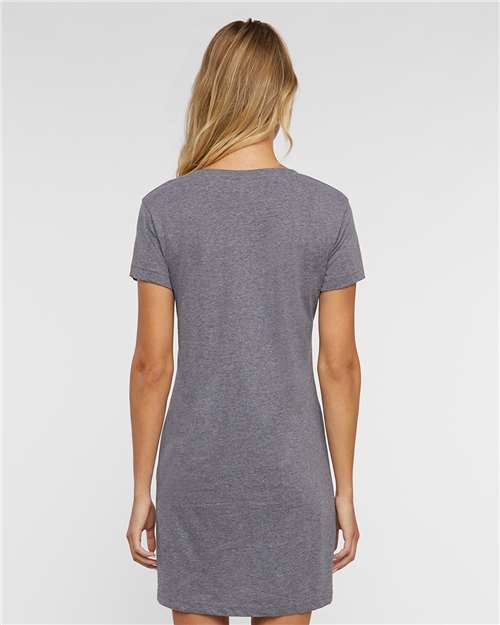 Back Model Granite Heather