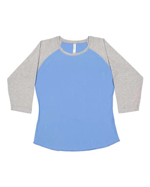 Product Carolina Blue/ Vintage Heather