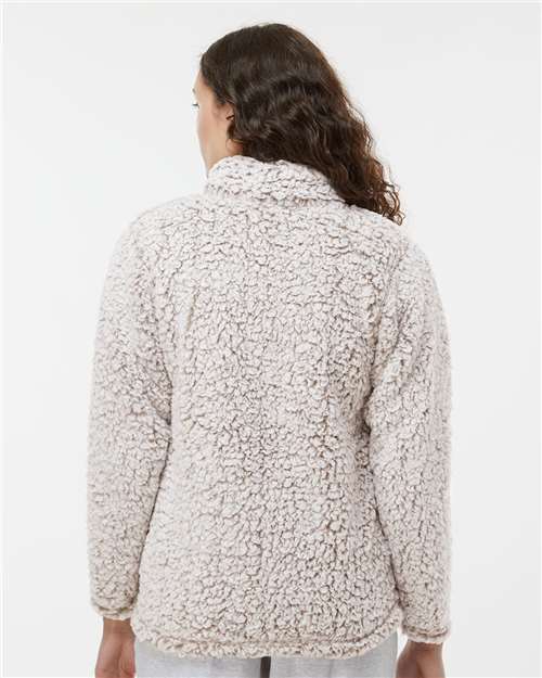 Back Model Oatmeal Heather