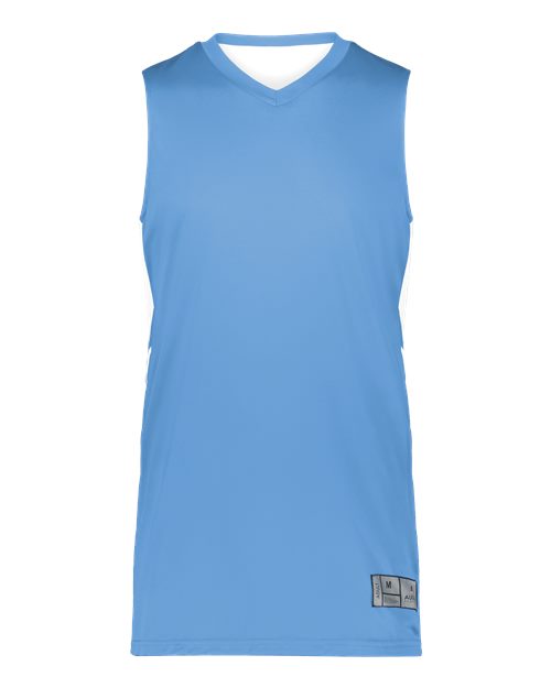 Product Columbia Blue/ White
