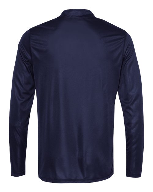 Back Product Navy