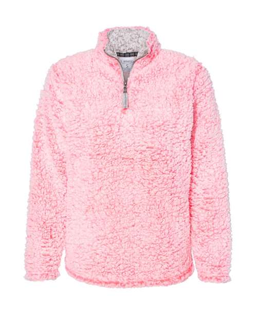 Product Fire Coral Heather