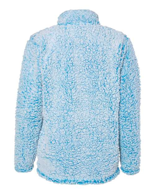 Back Product Sapphire Heather