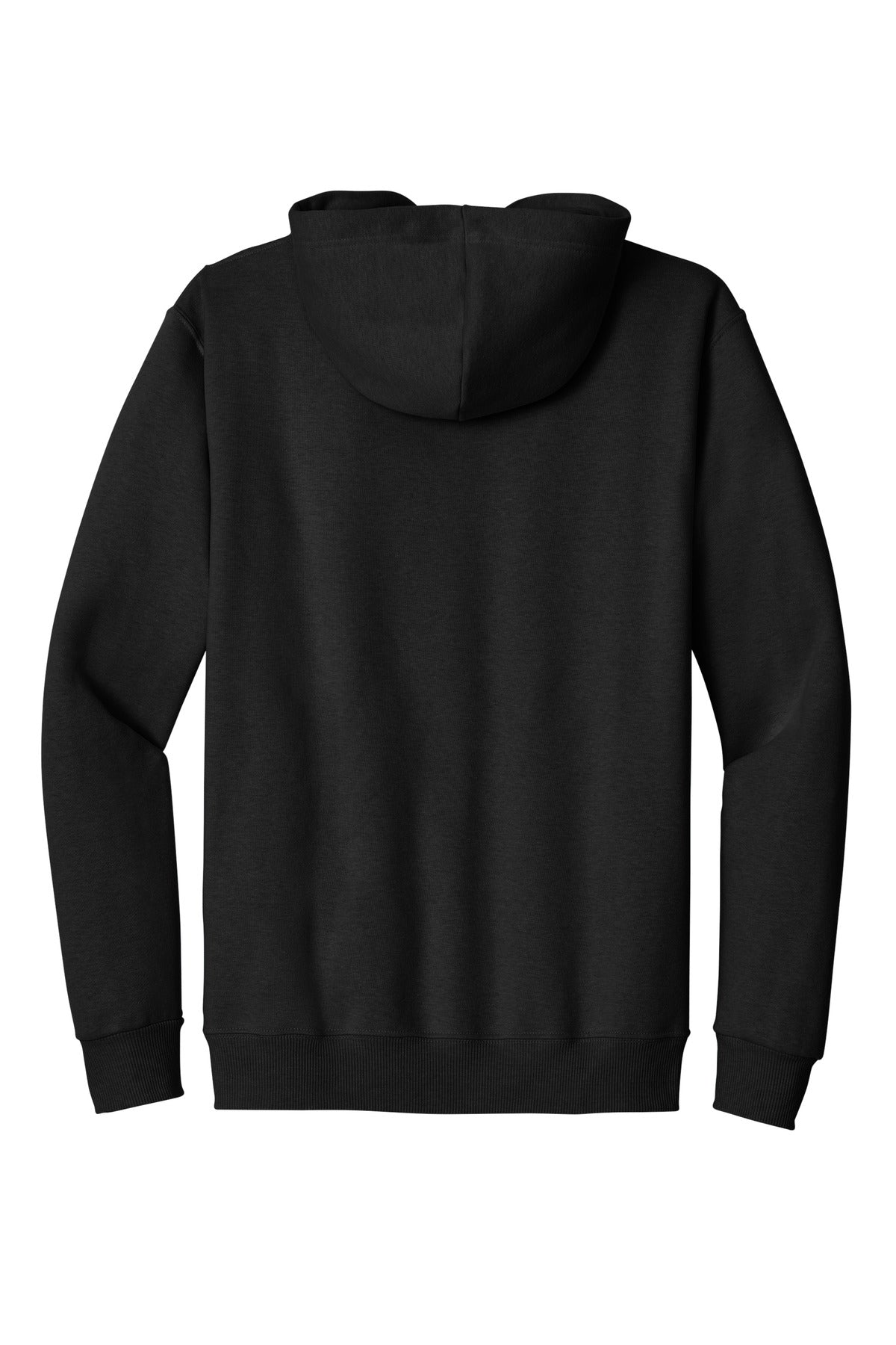 Back Product Black Ink Heather