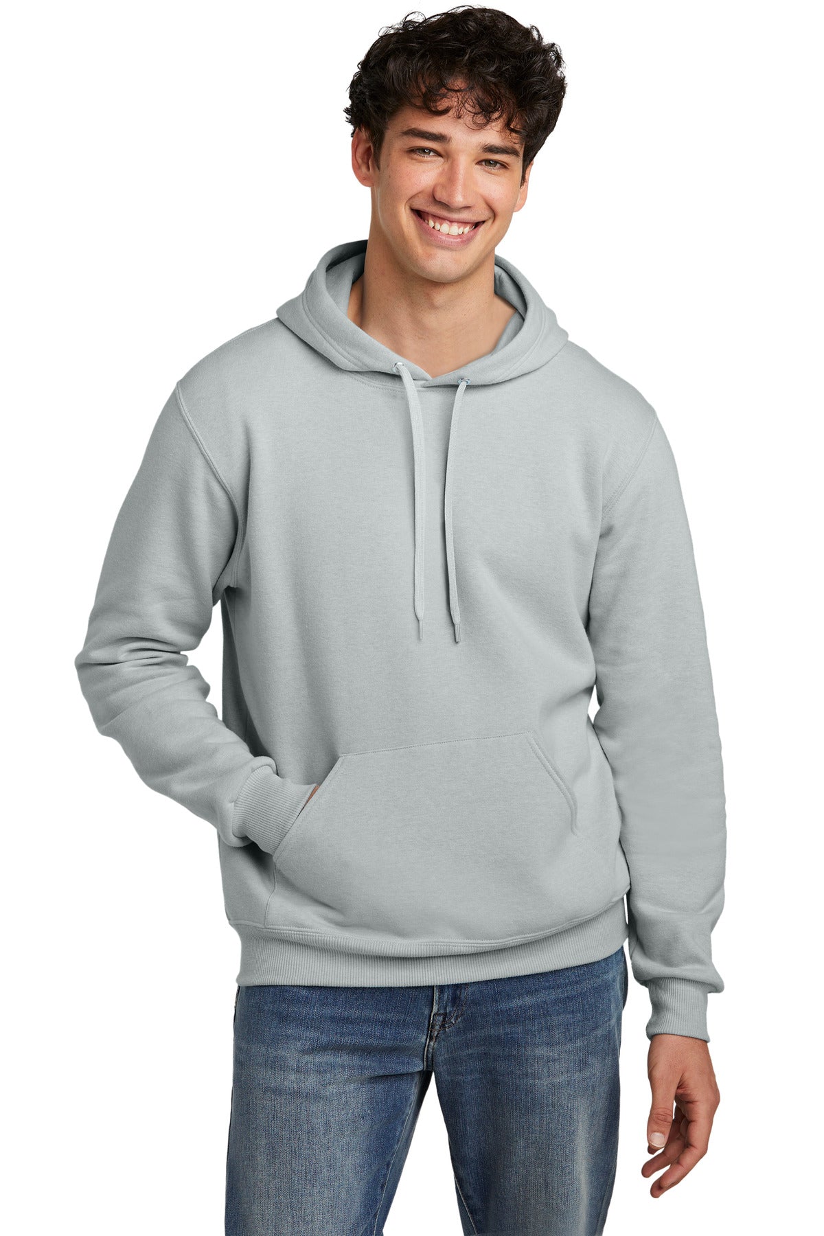 Model Frost Grey Heather